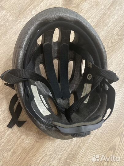 Велошлем M
