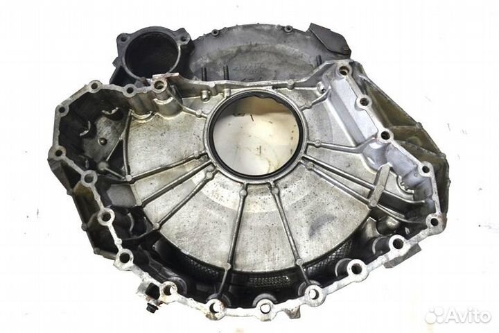 Картер маховика DAF XF105 (01.05)