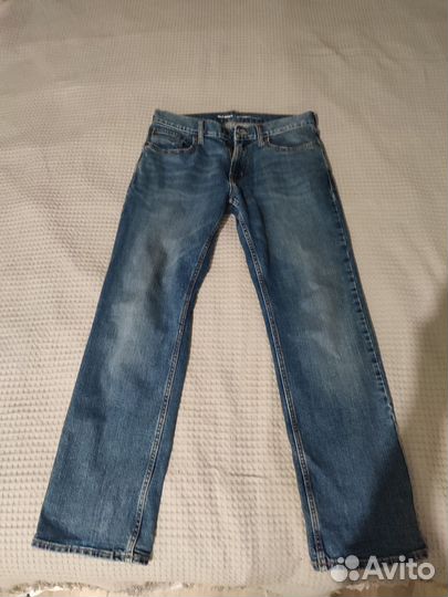 Джинсы мужские Old Navy