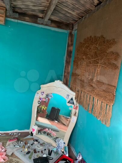 Комната 20 м² в 1-к., 3/3 эт.