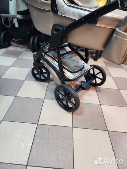 Junama termo Tutis uno (суперлегкая)