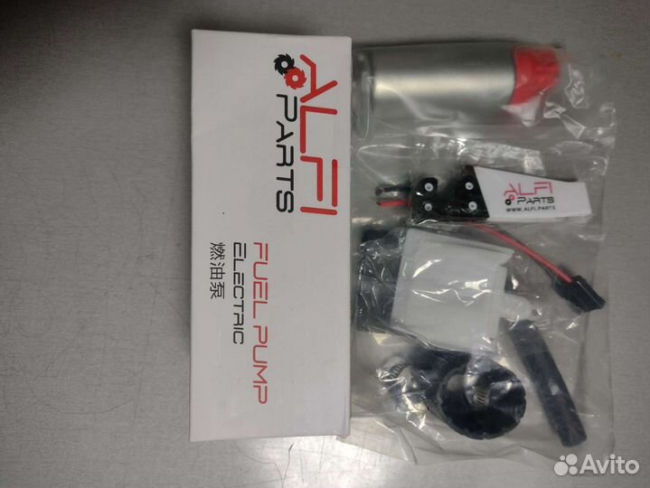 Бензонасос FP2005