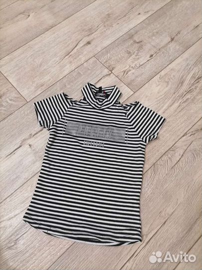 Вещи пакетом рост 116 см