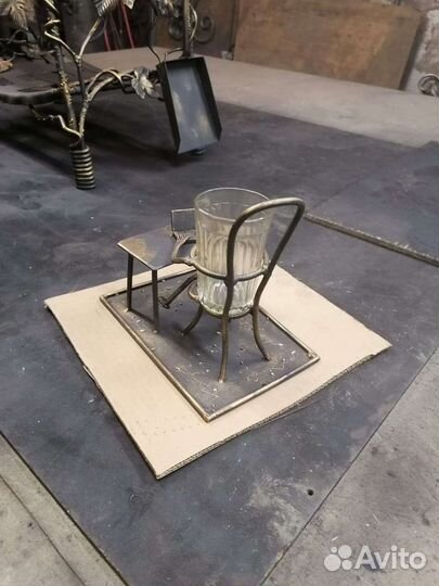 Подстаканники СССР