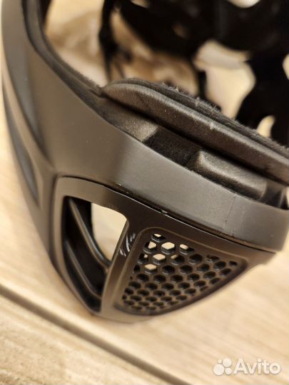 Шлем Сratoni детский