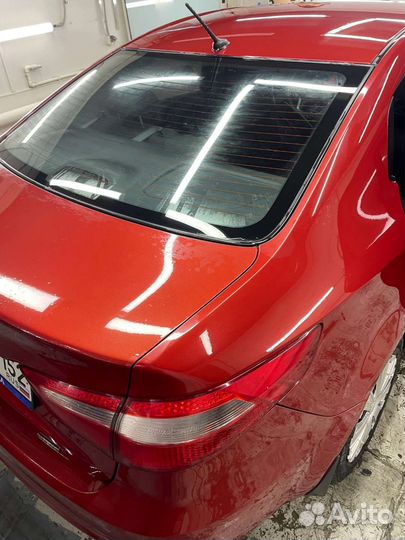 Тонировка автомобиля Городец