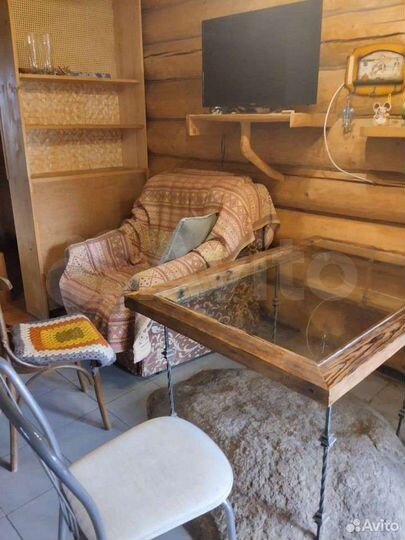 Дом 50 м² на участке 20 сот.