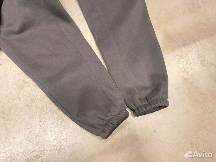 Спортивный костюм утепленный Off Street