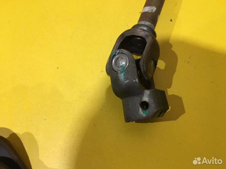 Рулевая колонка Kia Rio QB III 2011–2015