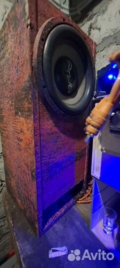 Авто музыка