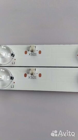 Подсветка для телевизоров dled24kj2x6