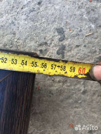 Окно - форточка