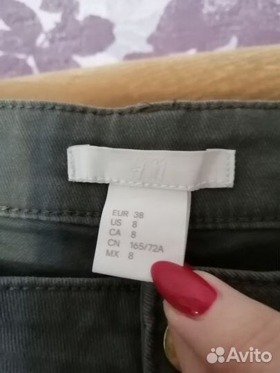 Шорты спорт nike, Adidas, H&M оригинал