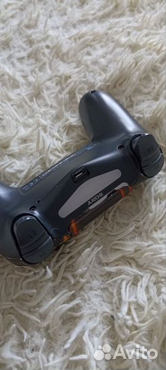 Геймпад для ps3,ps4,пк