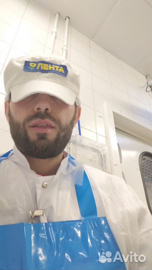 Повар мясного цеха - рыбник