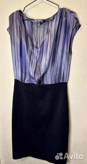 Armani платье. вечернее платье