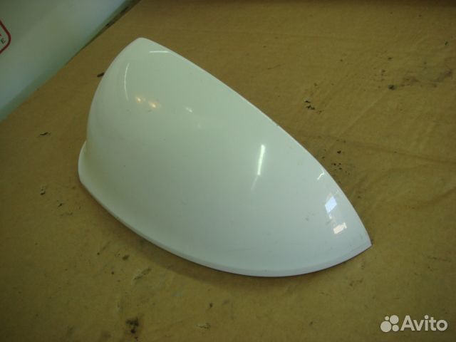 Астра Накладка Зеркала левого Opel Astra J 09-15