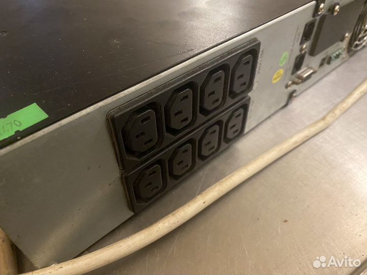 Ибп ippon smart winner 2000