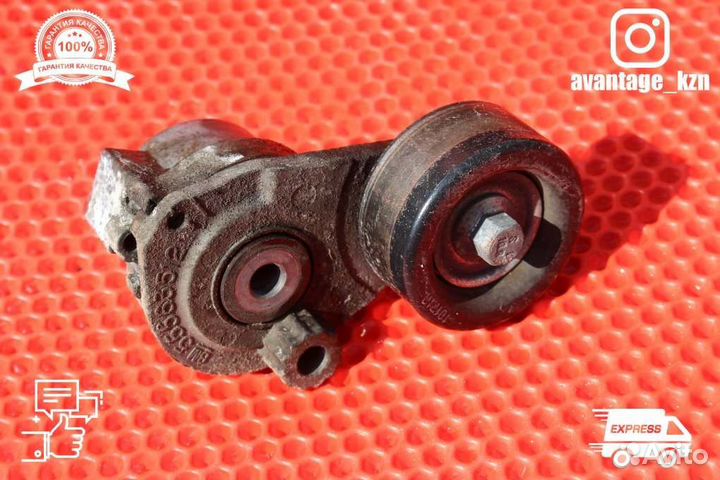 Натяжитель ремня генератора Opel Astra H хэтчбек 3