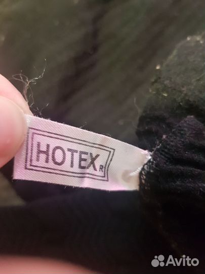 Белье женское нотех