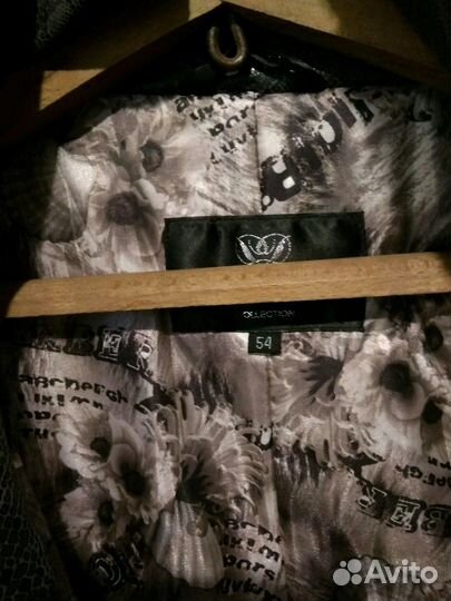 Дубленка, пальто