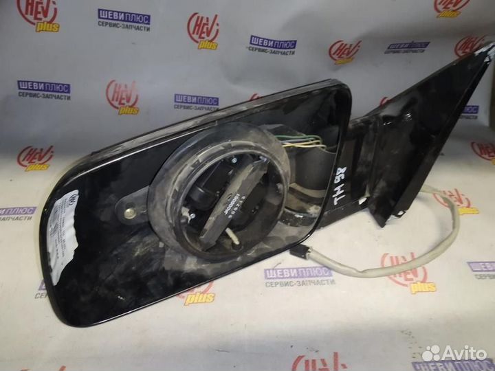 Зеркало Cadillac Escalade