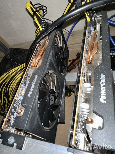 Видеокарта