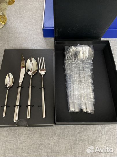 Набор столовых приборов