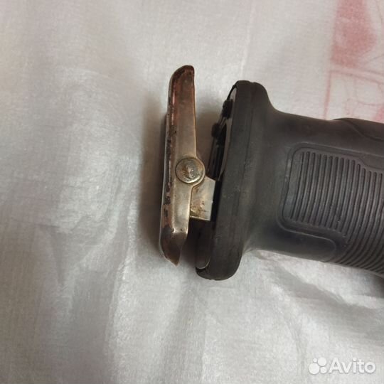 Dewalt dcs388 сабельная пила