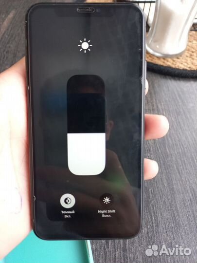 Телефон iPhone x