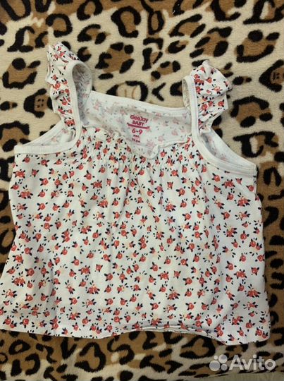 Одежда для девочки