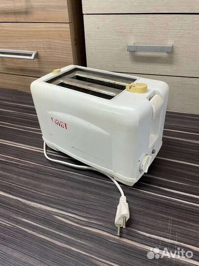 Тостер