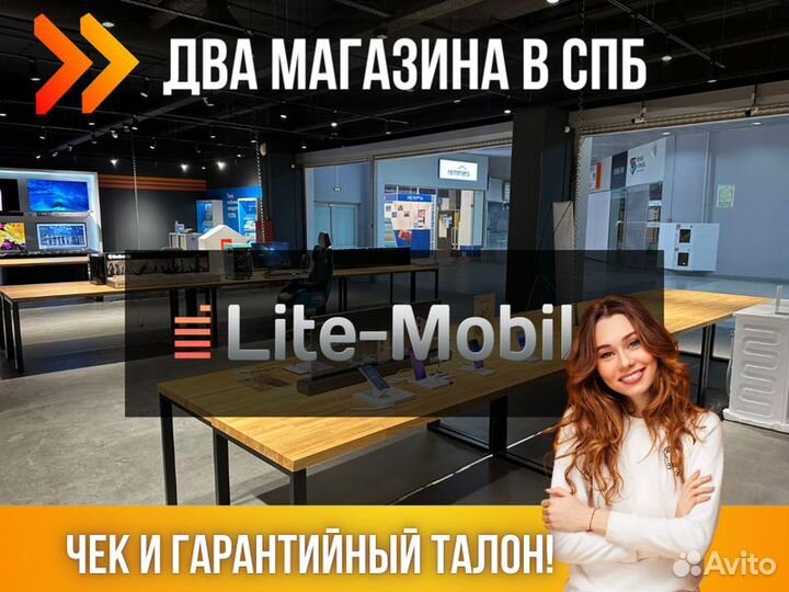 Кабель Apple USB-C to USB-C Cable 2m