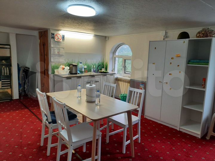 Комната 30 м², 2/2 эт.