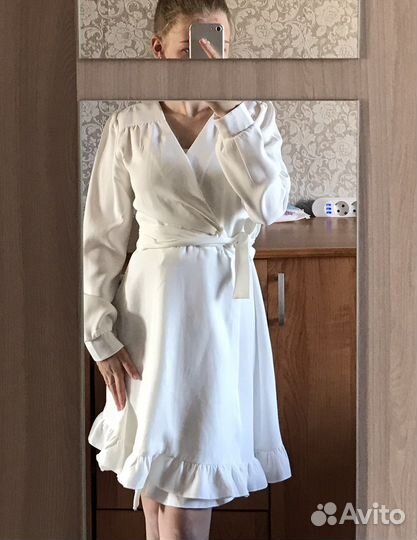 Платье