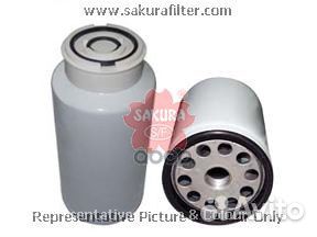 Фильтр топливный SFC55170 Sakura