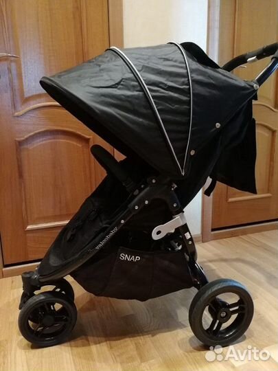 Коляска Snap Valco Baby