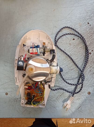 Парогенератор Philips GC 9222 запчасти