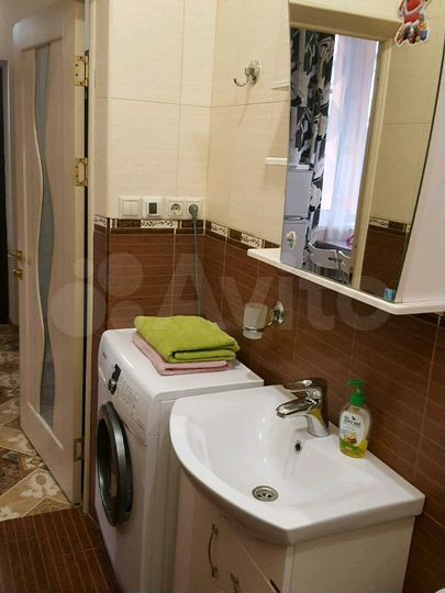 Квартира-студия, 30 м², 1/3 эт.