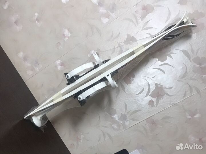 Беговые лыжи