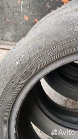 Cordiant Comfort 2 195/55 R16