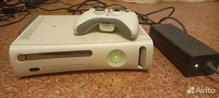 Xbox 360