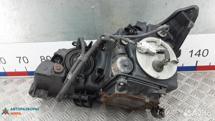 Фара правая Lexus RX 2 рест. 2007