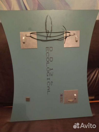 Зеркала разные