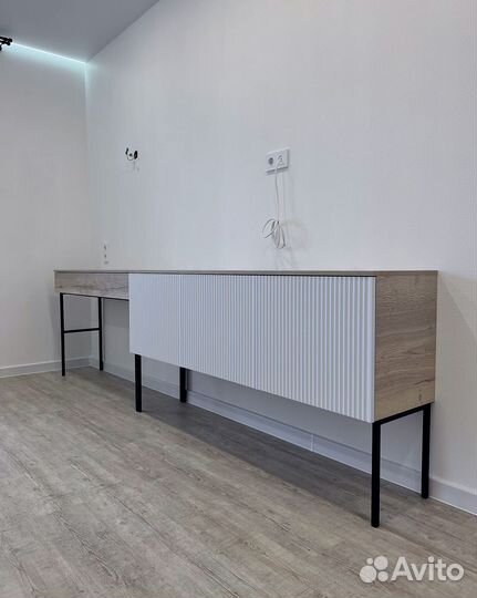 Шкаф вместительный