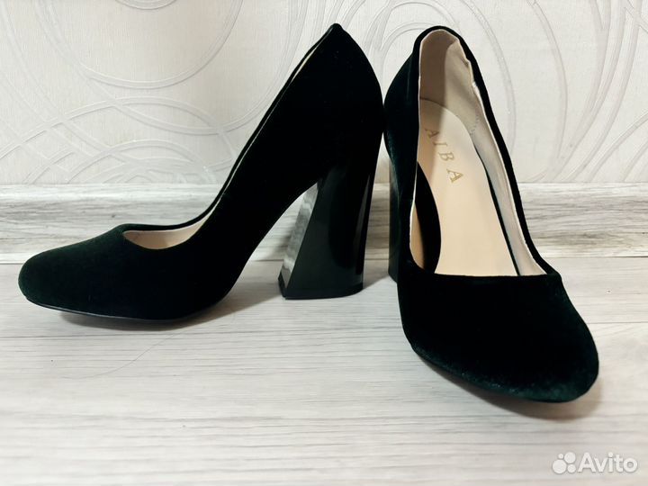 Туфли женские 37 размер