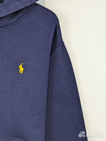 Худи Polo Ralph Lauren