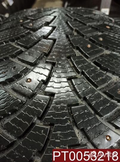 Nokian Tyres Hakkapeliitta SUV 255/60 R18 98H