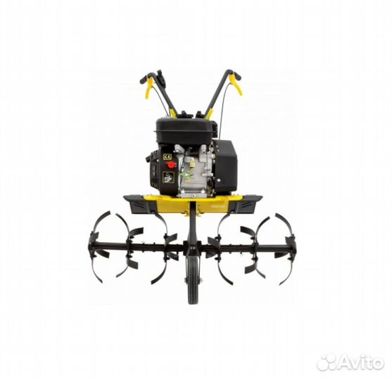 Мотокультиватор Huter GMC-6.5 70/5/6 Новый