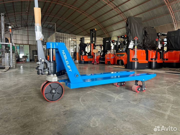 Рохля noblelift Delta-25